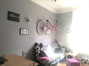 Apartament dla Cyfrowych Nomadów i doskonała baza wypadowa w góry i na rower